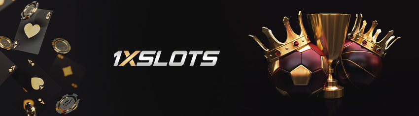 Казино онлайн 1xSlots